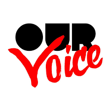 Our Voice - Home | Facebook