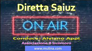 Radio Saiuz - Diretta Saiuz del 28/07/2020 | Facebook