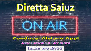 Radio Saiuz - Diretta Saiuz del 01/12/2020 con Romeo Gasparini | Facebook